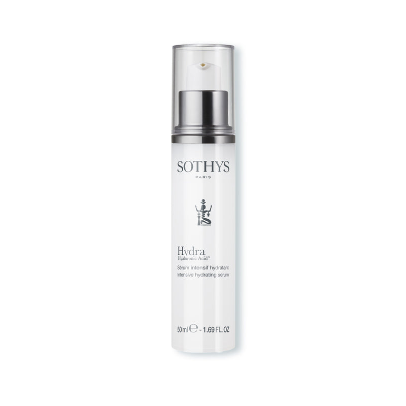 Sothys - Sérum intensif hydratant