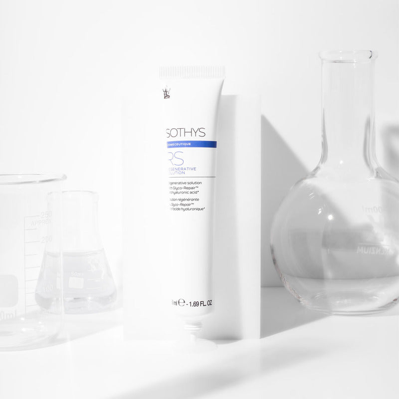 Sothys - Solution regénérante