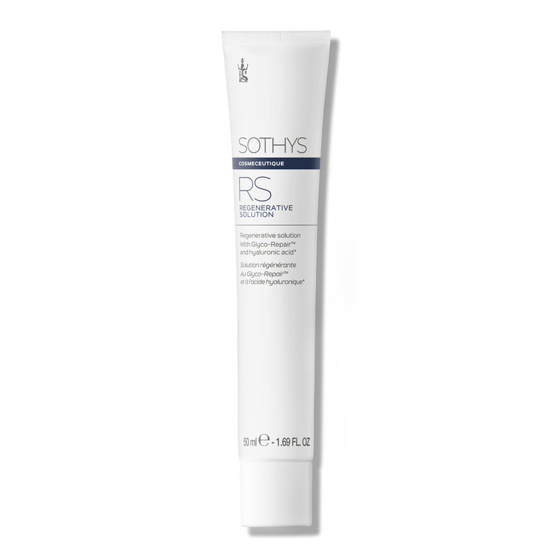 Sothys - Solution regénérante