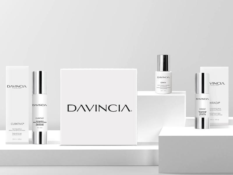 Davincia