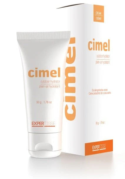 Cimel - Crème protectrice plein air hydratant