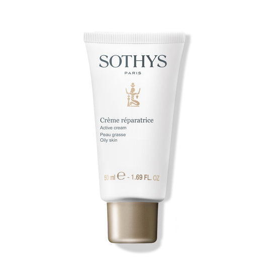 Sothys - Crème réparatrice