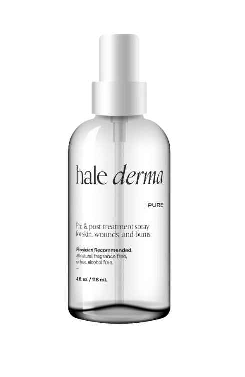 Hale derma