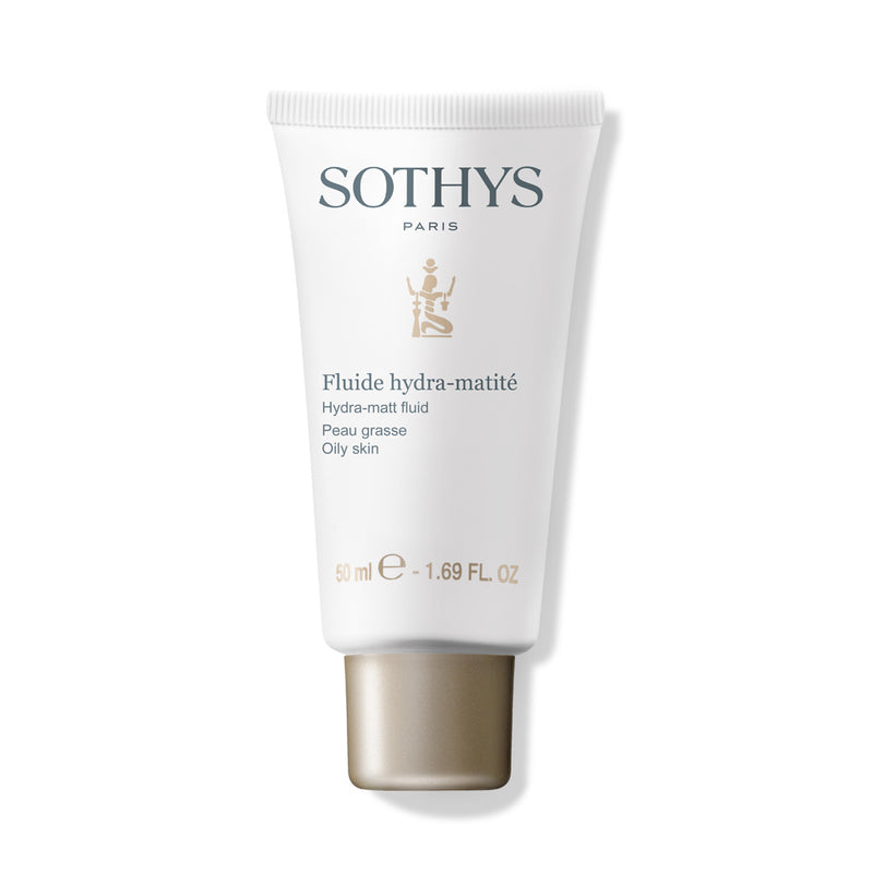 Sothys - Fluide Hydra Matité
