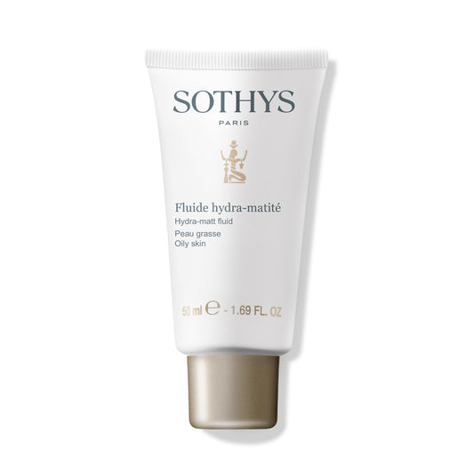 Sothys - Fluide Hydra Matité