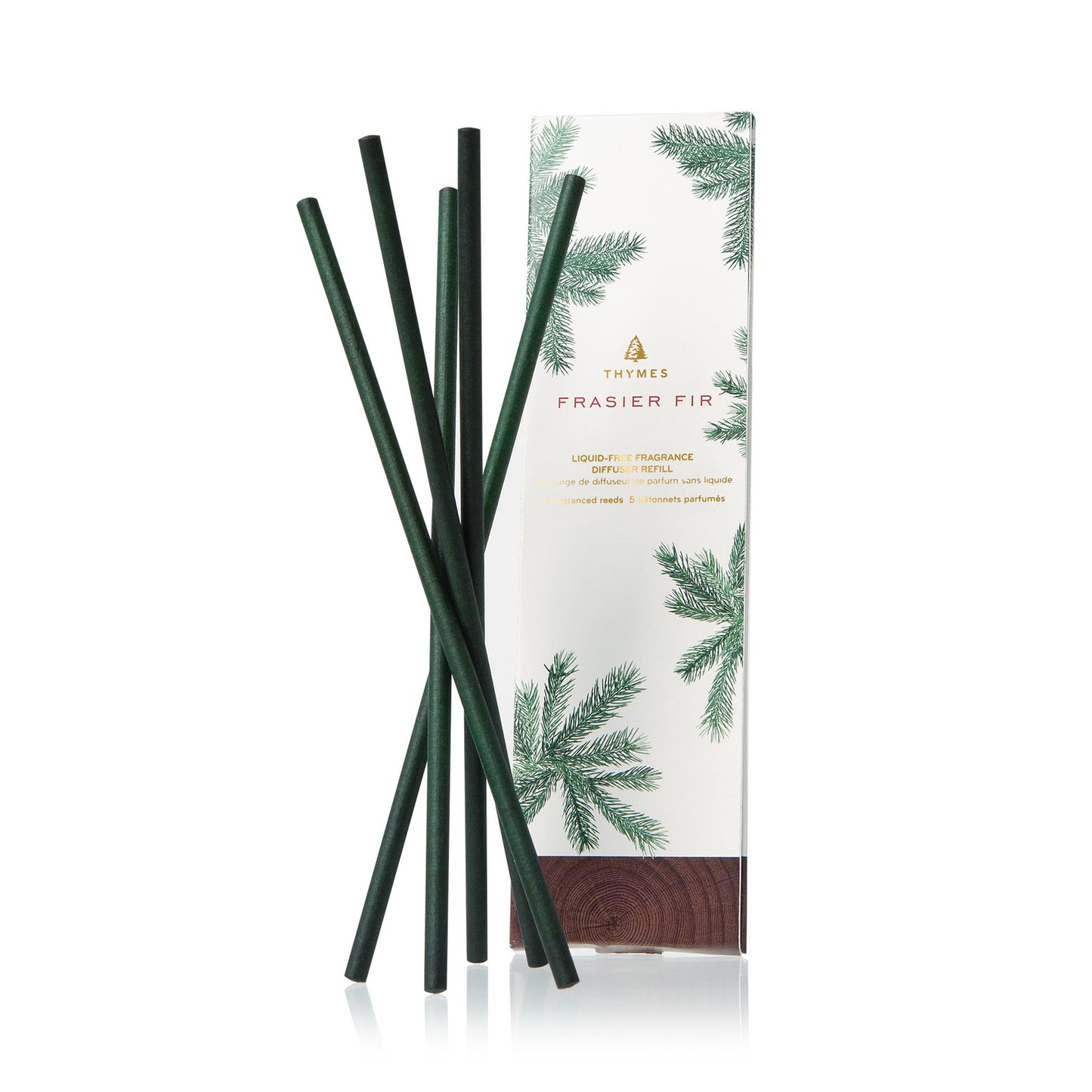 Frazier Fir - Bâtons de remplacement pour les diffuseurs Sapin Roseaux