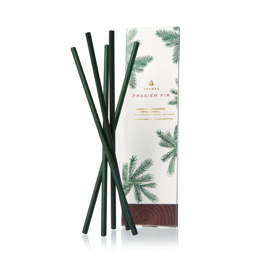 Frazier Fir - Bâtons de remplacement pour les diffuseurs Sapin Roseaux