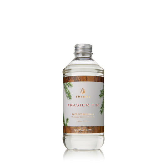 Frazier Fir - Recharge d’huile pour diffuseur de roseaux