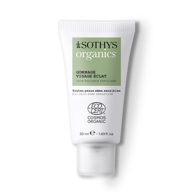 Sothys - Gommage visage éclat