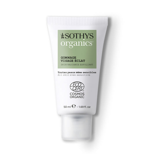 Sothys - Gommage visage éclat