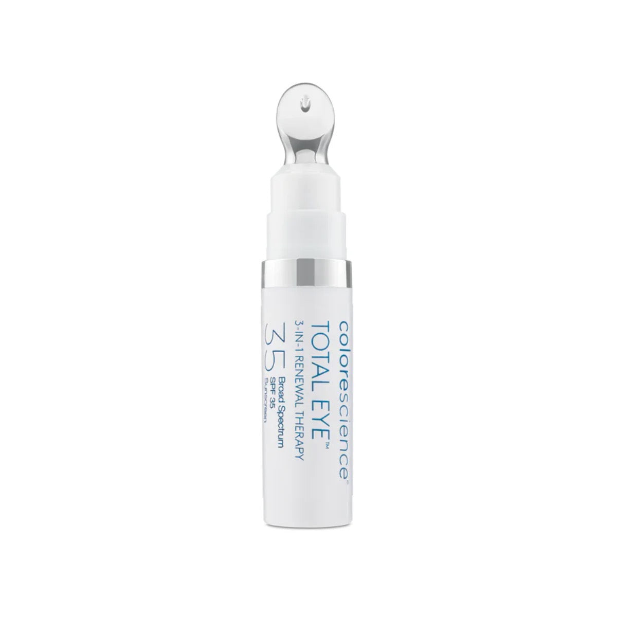 Colorscience - Total Eye soin de renouvellement 3-en-1