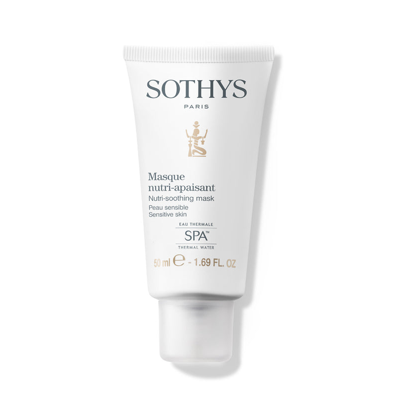 Sothys - Masque Nutri-Apaisant
