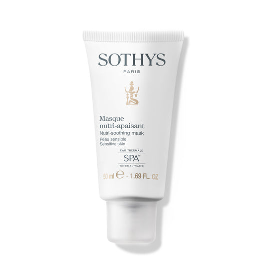 Sothys - Masque Nutri-Apaisant