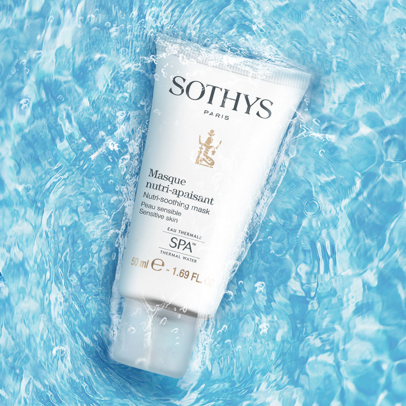 Sothys - Masque Nutri-Apaisant