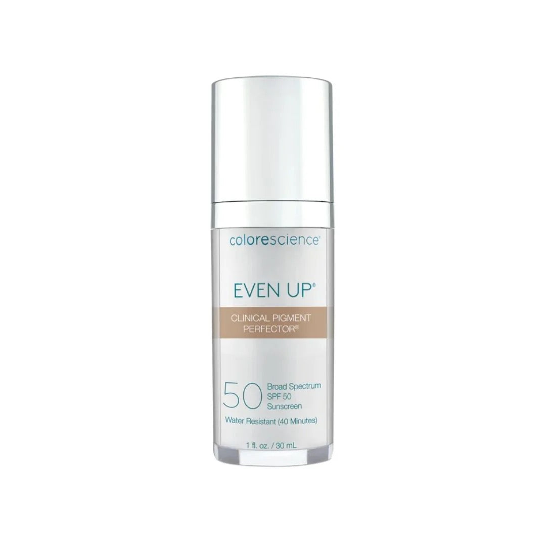 Colorscience - Perfecteur clinique de pigments Even Up FPS 50