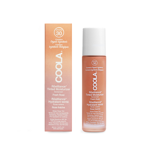 Coola - Rōsilliance® BB Crème Teintée FPS 30
