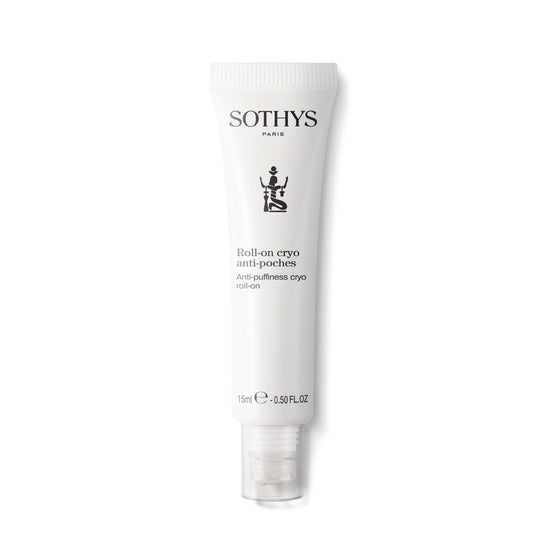 Sothys - Roll-on cryo anti-poches