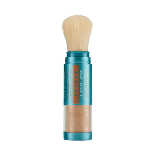 Sunforgettable Protection en poudre minéral FPS 50 - Bronze