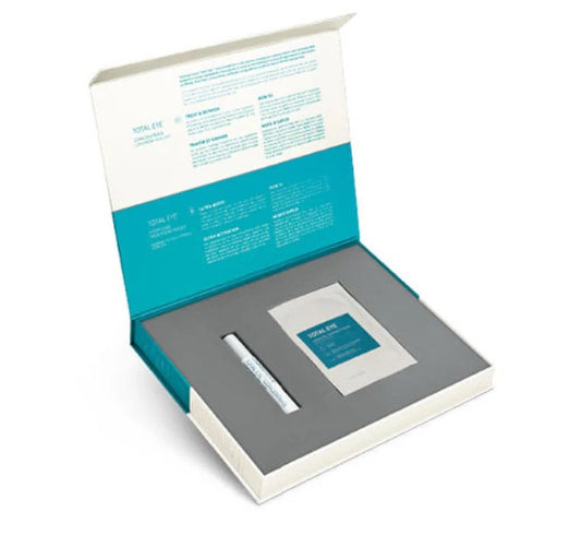 Colorscience - Total eye kit